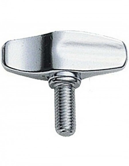 Pearl UGB-820C, Die-Cast Wing Bolt (M8 x 20mm)
