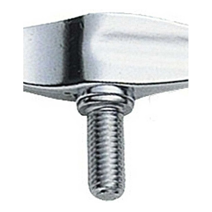 Pearl UGB-820C, Die-Cast Wing Bolt (M8 x 20mm)