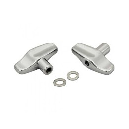 Pearl UGN-8/2, Wing Nuts (set of 2)