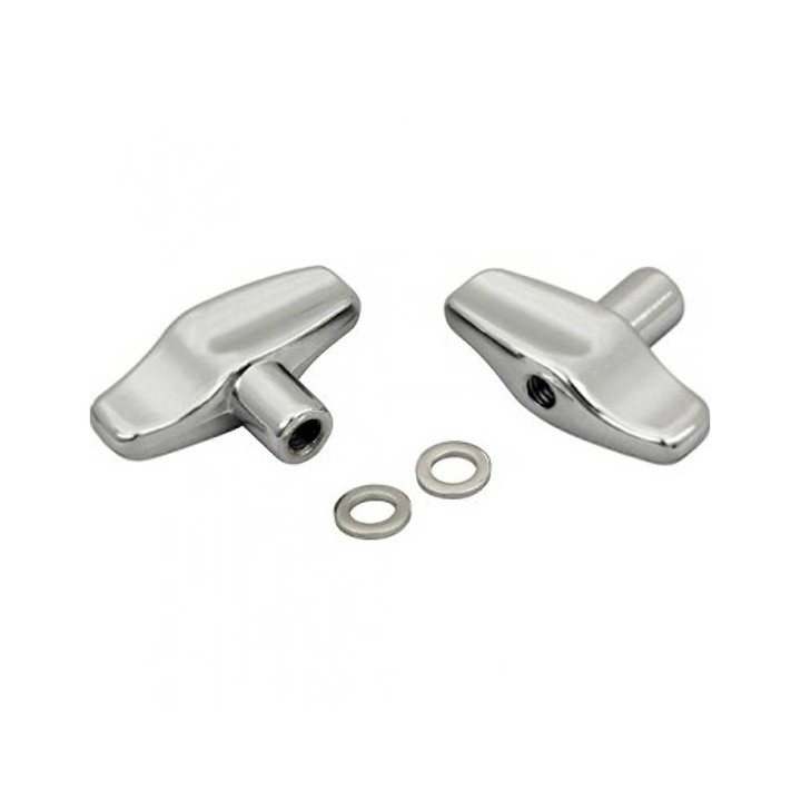 Pearl UGN-8/2, Wing Nuts (set of 2)