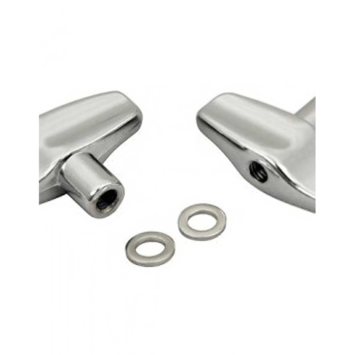 Pearl UGN-8/2, Wing Nuts (set of 2)