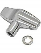 Pearl UGN-8L, Large Wing Bolt 8mm (1 Piece)