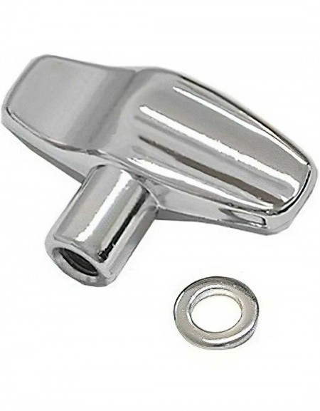 Pearl UGN-8L, Large Wing Bolt 8mm (1 Piece)