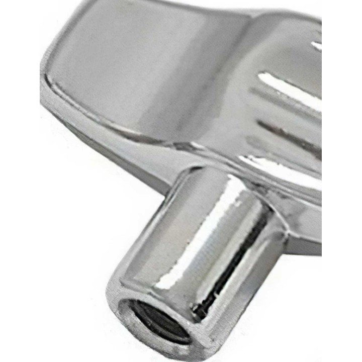 Pearl UGN-8L, Large Wing Bolt 8mm (1 Piece)