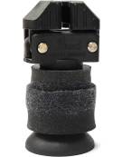 Pearl WL-230A, Cymbal Wing-Loc, Cymbal Nut w/reversible Seat Cup & Felt, Complete