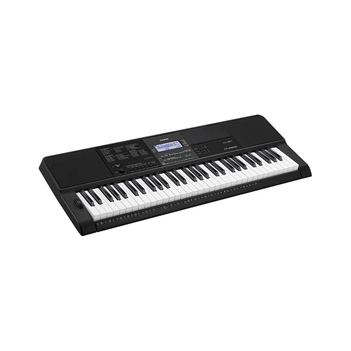 Casio CT-X800 Standard Keyboard