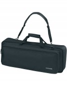 Gewa 271.130, L 108x45x18 cm, Keyboard Gig-Bag Basic
