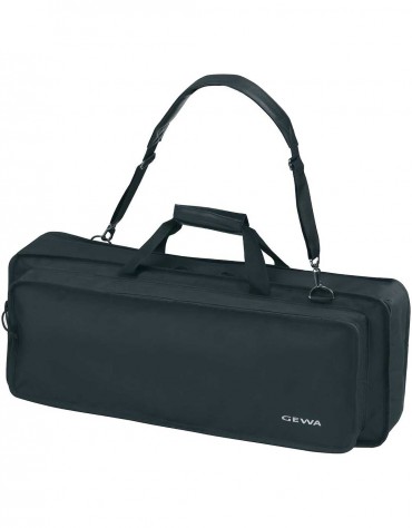 Gewa 271.130, L 108x45x18 cm, Keyboard Gig-Bag Basic