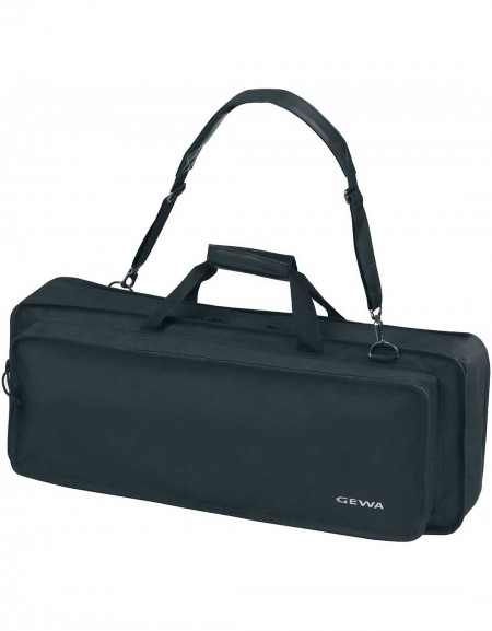 Gewa 271.130, L 108x45x18 cm, Keyboard Gig-Bag Basic