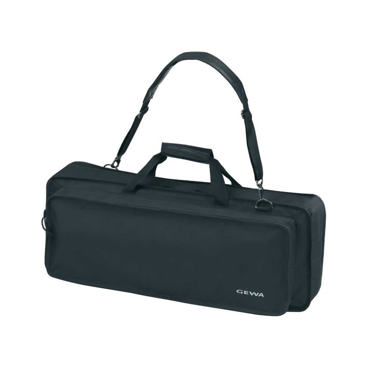 Gewa 271.130, L 108x45x18 cm, Keyboard Gig-Bag Basic
