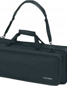 Gewa 271.130, L 108x45x18 cm, Keyboard Gig-Bag Basic