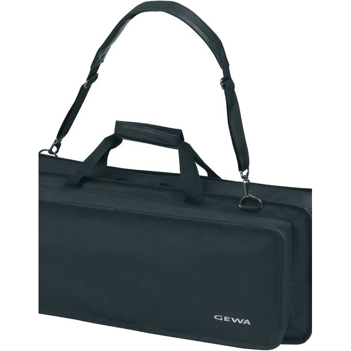 Gewa 271.150, T 122x44x15 cm, Keyboard Gig-Bag Basic