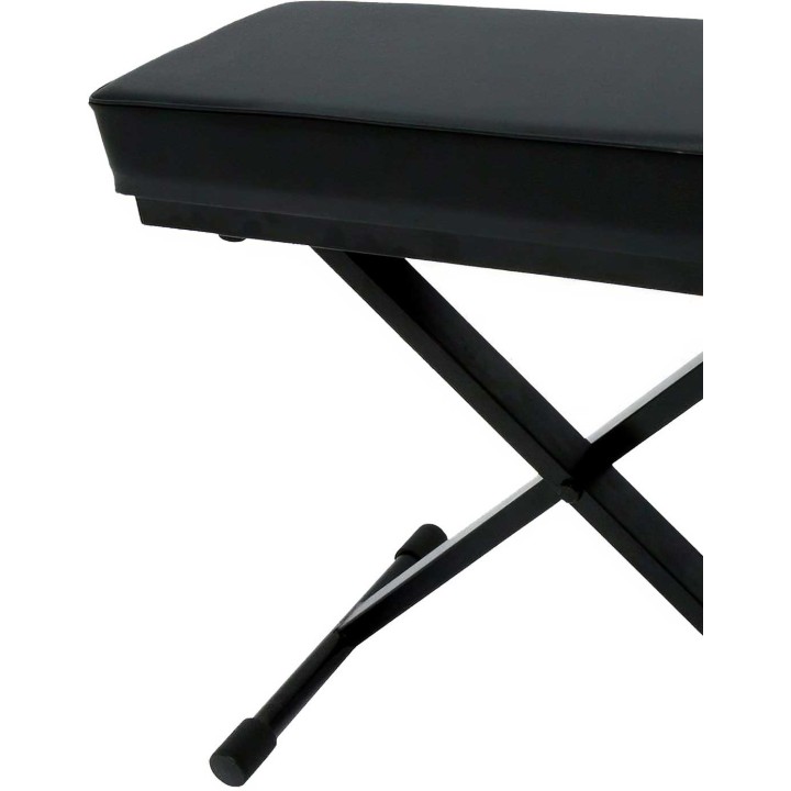 Gewa 900.533 BSX Keyboard bench black