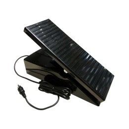YAMAHA EP-1 Keyboard Expression Pedal, Black