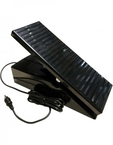 YAMAHA EP-1 Keyboard Expression Pedal, Black