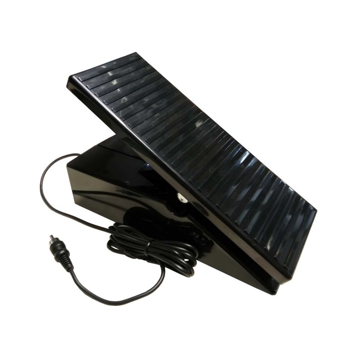 YAMAHA EP-1 Keyboard Expression Pedal, Black