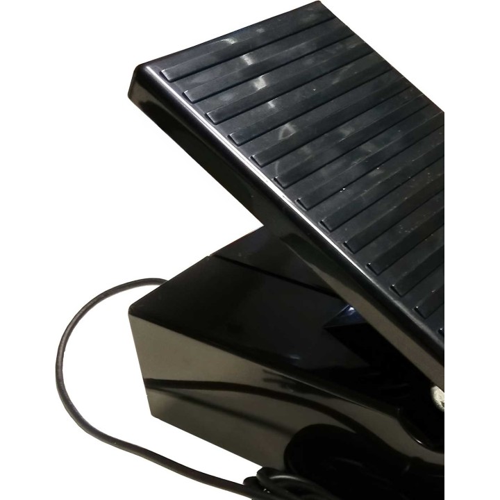 YAMAHA EP-1 Keyboard Expression Pedal, Black