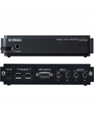Yamaha GO44, FireWire Mobile Audio Interface