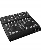 Behringer BCD3000, B-CONTROL DEEJAY