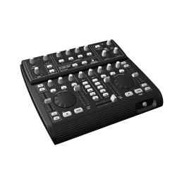 Behringer BCD3000, B-CONTROL DEEJAY
