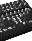 Behringer BCD3000, B-CONTROL DEEJAY