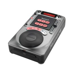 Numark AXIS 4, TABLETOP CD PLAYER