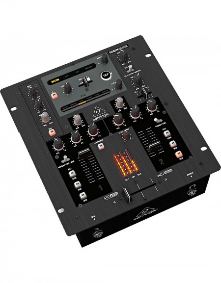 Behringer PRO MIXER NOX202