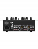 Behringer PRO MIXER NOX202