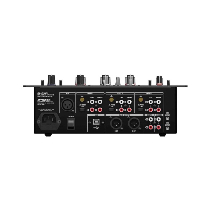 Behringer PRO MIXER NOX303