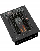 Behringer PRO MIXER NOX404