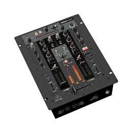 Behringer PRO MIXER NOX404