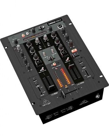 Behringer PRO MIXER NOX404