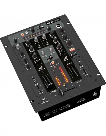 Behringer PRO MIXER NOX404