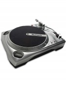 Numark TT1650, High-Torque Direct-Drive DJ Turntable