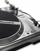 Numark TT1650, High-Torque Direct-Drive DJ Turntable