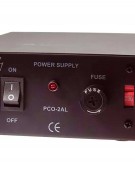 Stagg PCO-2AL, Phantom power supply (2 mics) - ZM1695-2