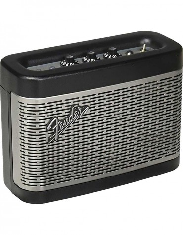 Fender Newport Bluetooth Speaker