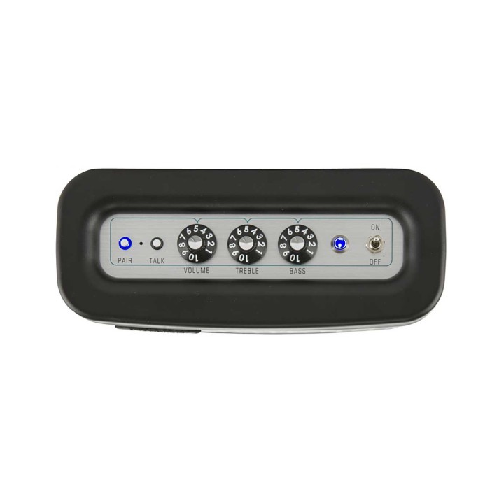 Fender Newport Bluetooth Speaker
