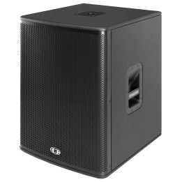 Dynacord A-Line A 118, Passive 18-inch subwoofer