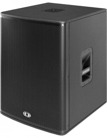 Dynacord A-Line A 118, Passive 18-inch subwoofer