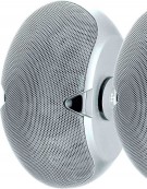 Electro-Voice EVID 3.2, Dual 3.5-inch two-way surface-mount loudspeaker pair white