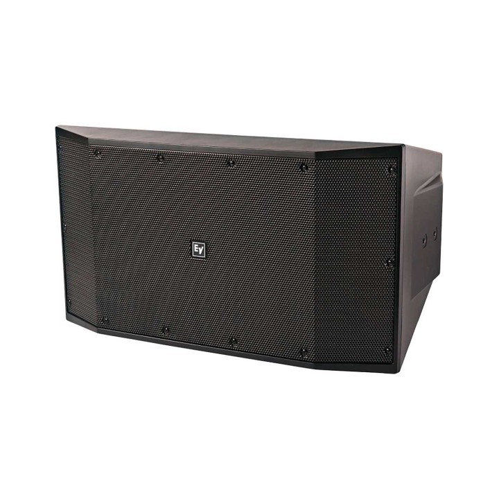 Electro-Voice EVID-S10.1DB Subwoofer 2x10" cabinet black