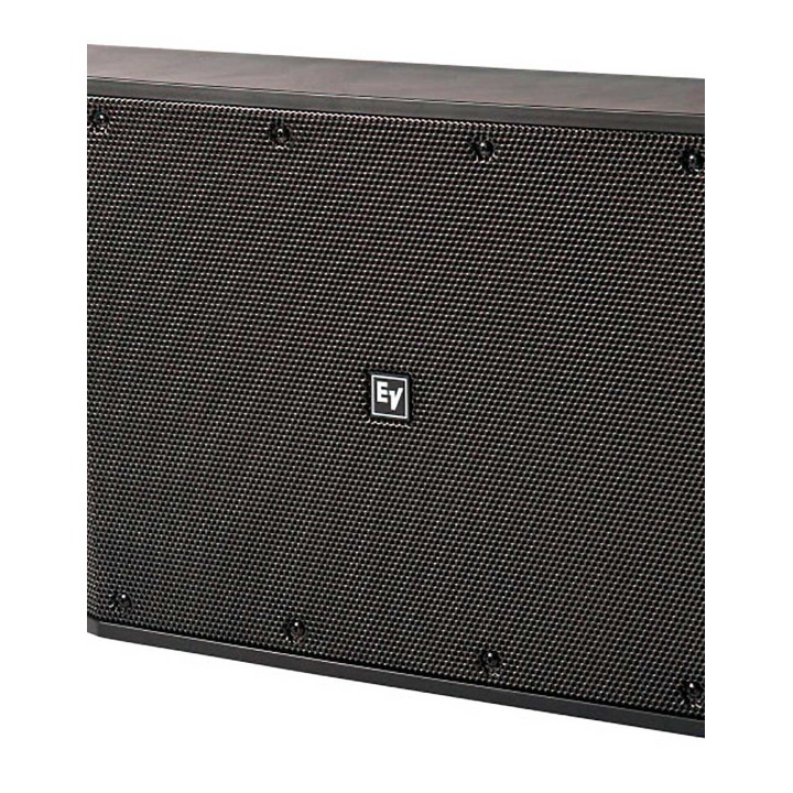 Electro-Voice EVID-S10.1DB Subwoofer 2x10" cabinet black