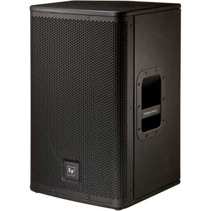 Electro-Voice LiveX ELX112, 12-inch two-way full-range