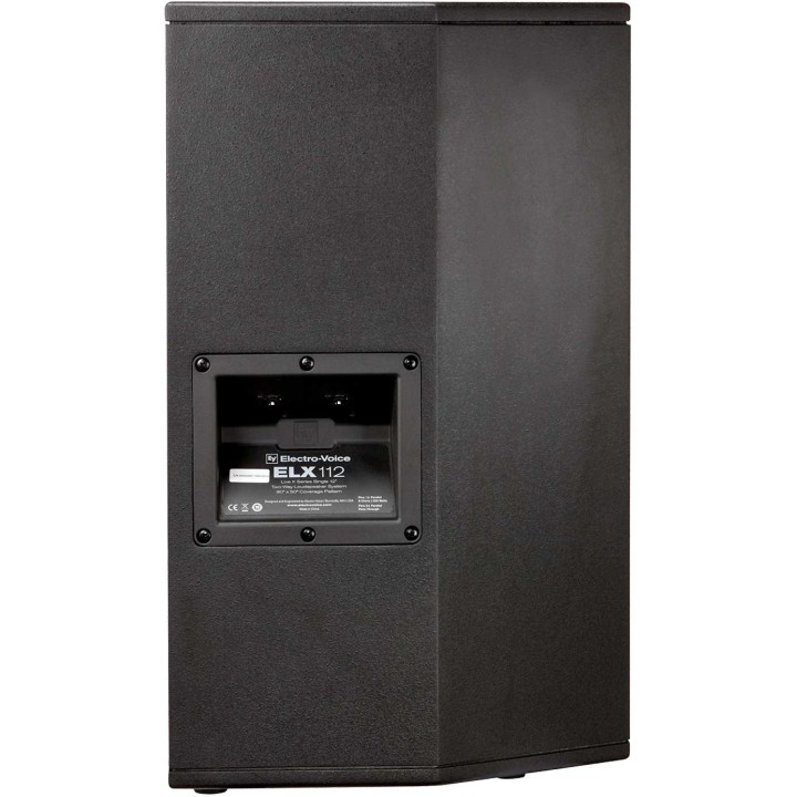 Electro-Voice LiveX ELX112, 12-inch two-way full-range
