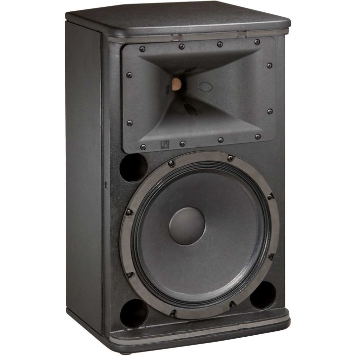 Electro-Voice LiveX ELX112, 12-inch two-way full-range