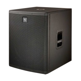 Electro-Voice LiveX ELX118, 18-inch subwoofer