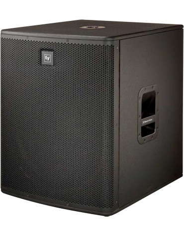 Electro-Voice LiveX ELX118, 18-inch subwoofer