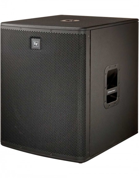 Electro-Voice LiveX ELX118, 18-inch subwoofer