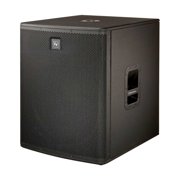 Electro-Voice LiveX ELX118, 18-inch subwoofer